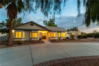 7245 West Verde Way, Las Vegas, NV 89149