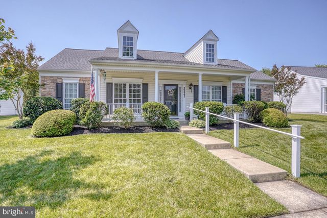 29865 HILLARY AVE, Easton, MD 21601