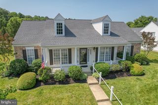 29865 HILLARY AVE, Easton, MD 21601