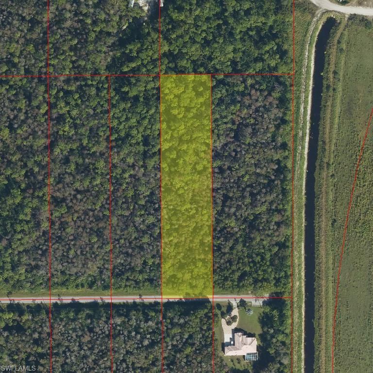 xx 6th Ave SE, Naples, FL 34117