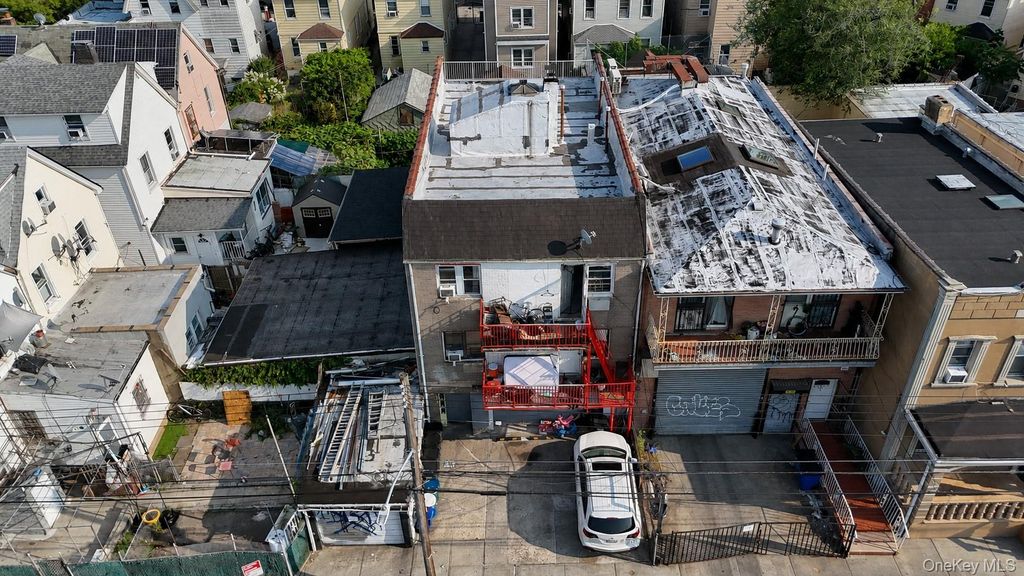 101-30 45th Avenue, Corona, NY 11368 — exterior
