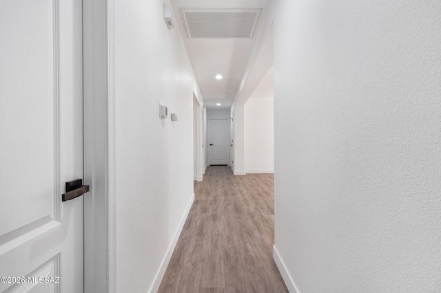 6448 S Bright Sun Avenue, Tucson, AZ 85706