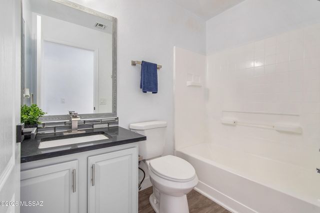 6448 S Bright Sun Avenue, Tucson, AZ 85706