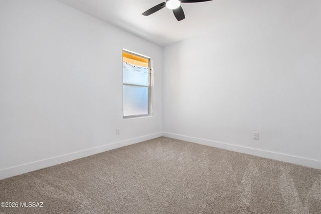 6448 S Bright Sun Avenue, Tucson, AZ 85706