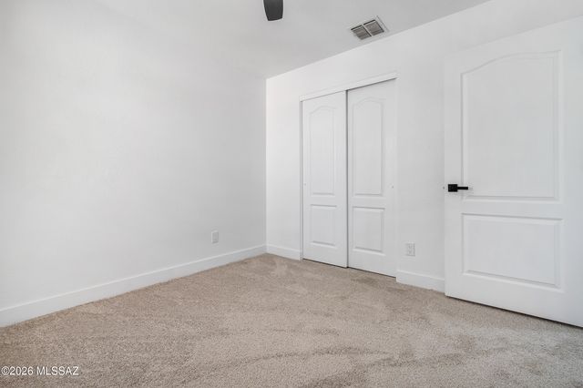 6448 S Bright Sun Avenue, Tucson, AZ 85706