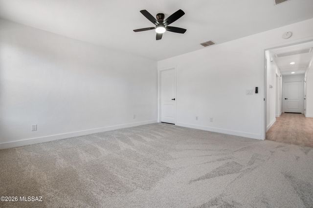 6448 S Bright Sun Avenue, Tucson, AZ 85706