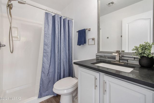 6448 S Bright Sun Avenue, Tucson, AZ 85706