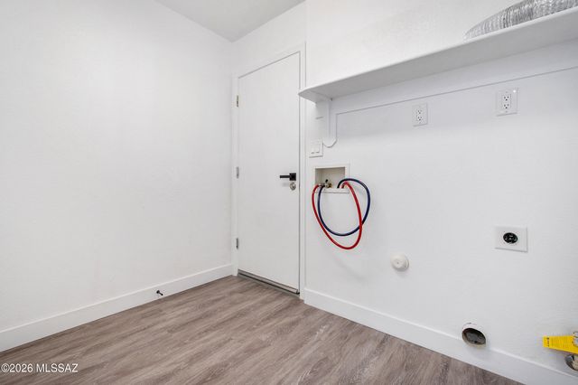 6448 S Bright Sun Avenue, Tucson, AZ 85706