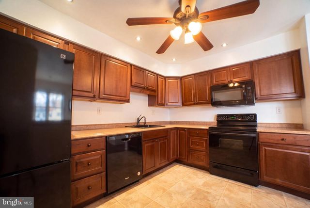3412 SOLLY AVE, Philadelphia, PA 19136