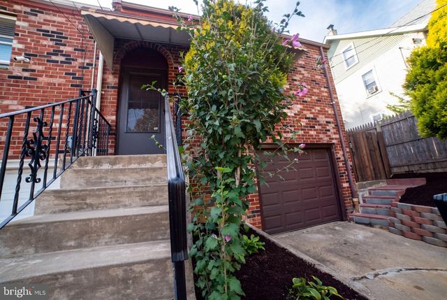 3412 SOLLY AVE, Philadelphia, PA 19136