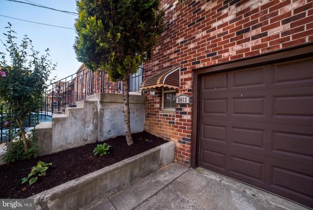 3412 SOLLY AVE, Philadelphia, PA 19136