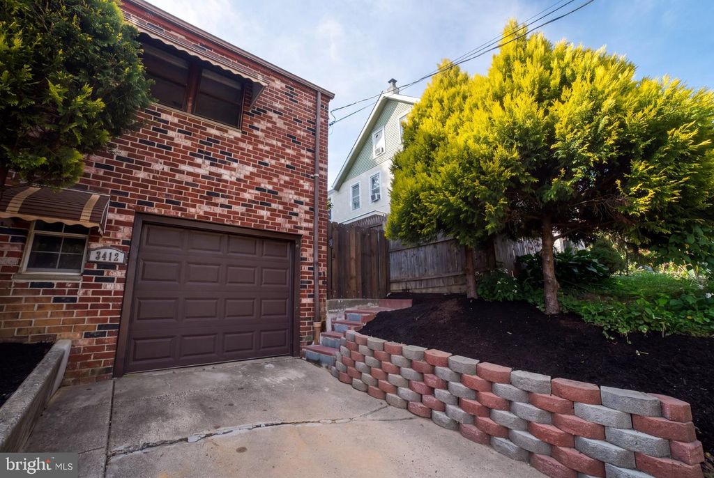 3412 SOLLY AVE, PHILADELPHIA, PA 19136 — photo 5