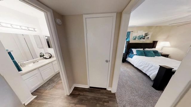 8455 Will Clayton Parkway 1101, Humble, TX 77338