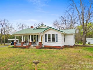 1821 Martin Road, Wadesboro, NC 28170