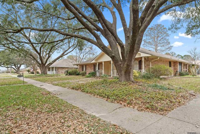 4833 Southwind Dr, Baton Rouge, LA 70816