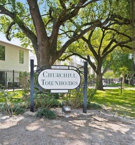 2425 Augusta Drive 44, Houston, TX 77057