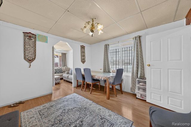 12146 Klinger Street, Hamtramck, MI 48212