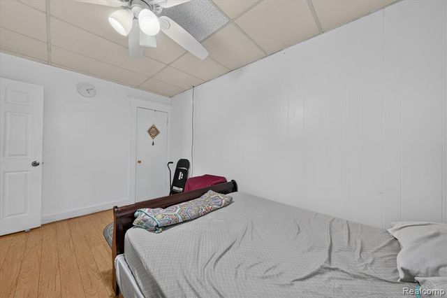 12146 Klinger Street, Hamtramck, MI 48212