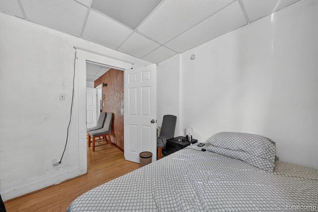 12146 Klinger Street, Hamtramck, MI 48212