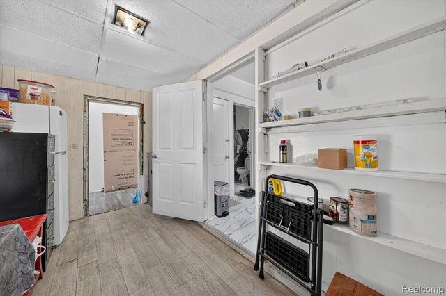 12146 Klinger Street, Hamtramck, MI 48212
