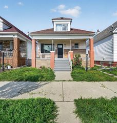 12146 Klinger Street, Hamtramck, MI 48212