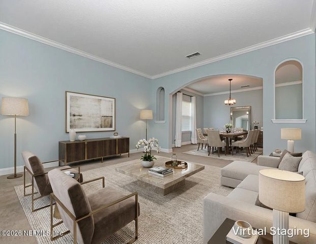 35 PALOMINO Way, St. Augustine, FL 32095