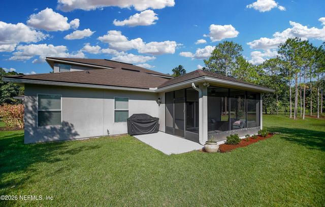 35 PALOMINO Way, St. Augustine, FL 32095