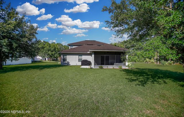 35 PALOMINO Way, St. Augustine, FL 32095