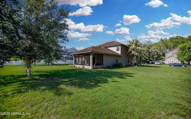 35 PALOMINO Way, St. Augustine, FL 32095