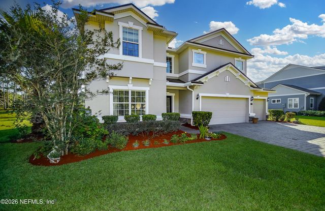 35 PALOMINO Way, St. Augustine, FL 32095