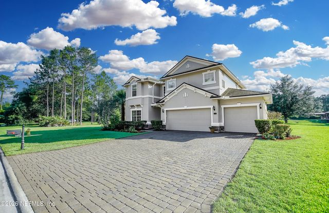 35 PALOMINO Way, St. Augustine, FL 32095