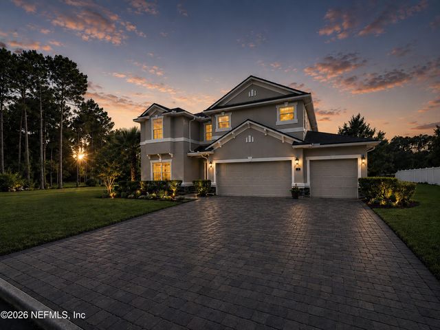 35 PALOMINO Way, St. Augustine, FL 32095