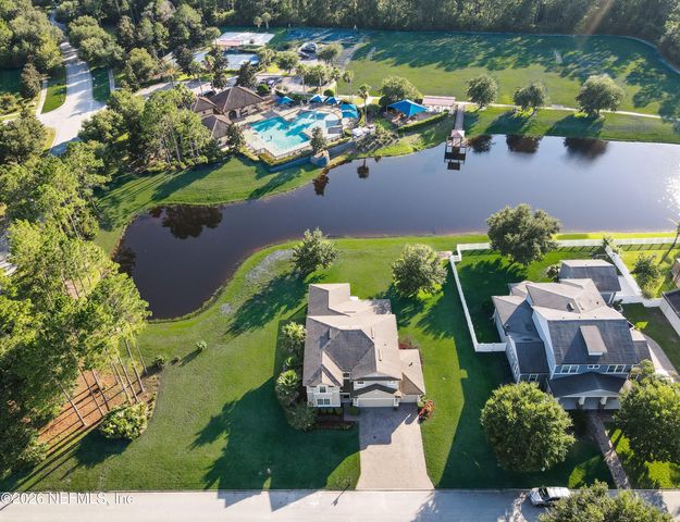 35 PALOMINO Way, St. Augustine, FL 32095