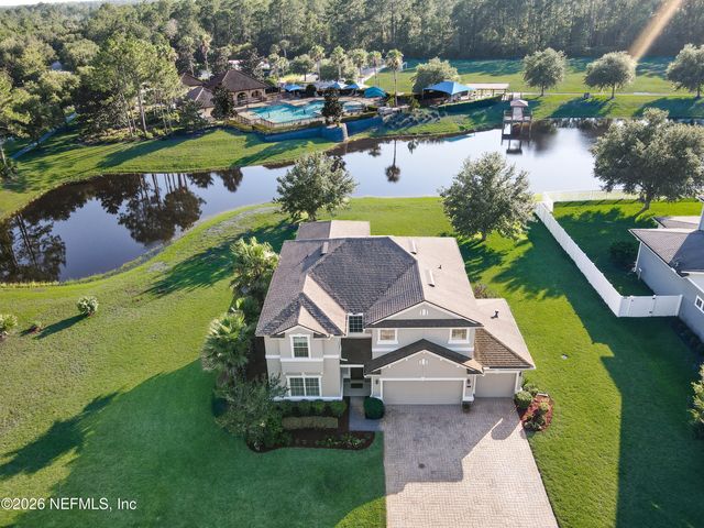 35 PALOMINO Way, St. Augustine, FL 32095