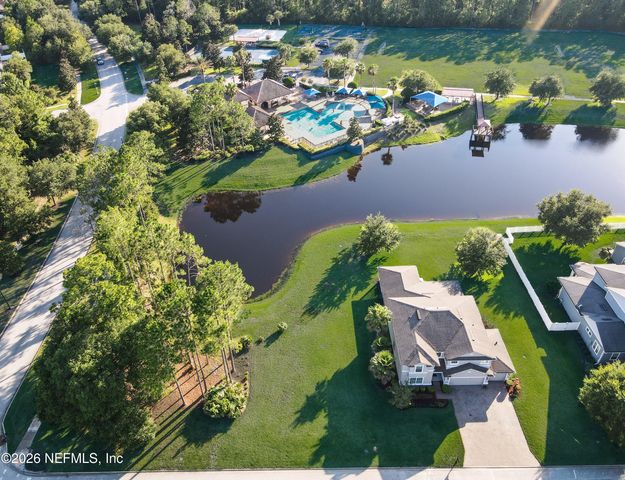 35 PALOMINO Way, St. Augustine, FL 32095
