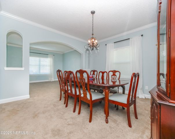 35 PALOMINO Way, St. Augustine, FL 32095