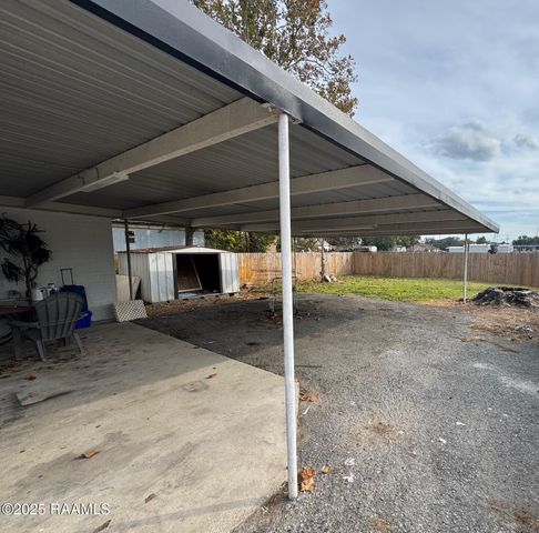 205 Jimmie Street, Lafayette, LA 70506