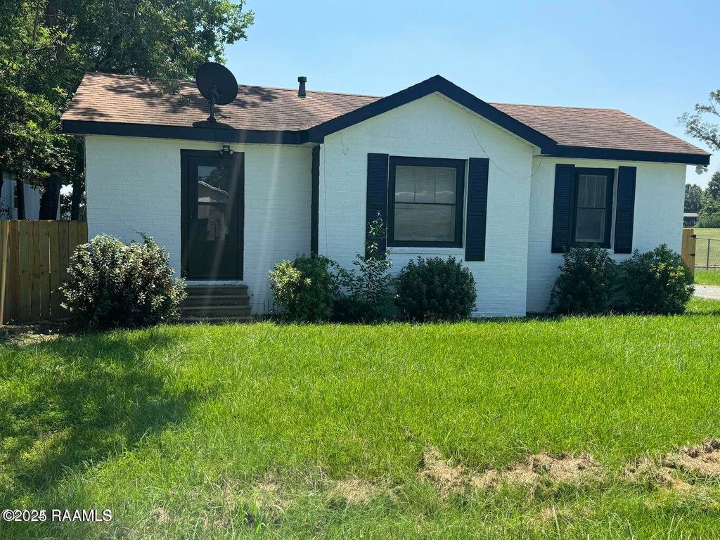205 Jimmie Street, Lafayette, LA 70506