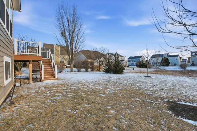 1229 Mariemont Road, Sugar Grove, IL 60554