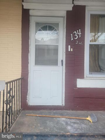 134 N RUBY ST, Philadelphia, PA 19139