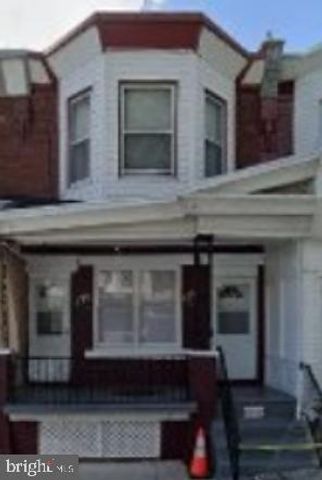 134 N RUBY ST, Philadelphia, PA 19139