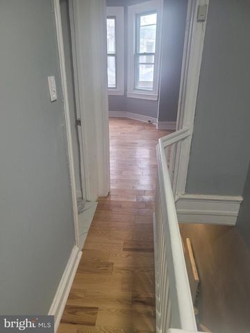 134 N RUBY ST, Philadelphia, PA 19139