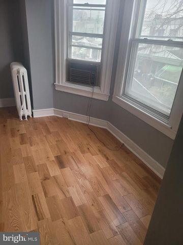 134 N RUBY ST, Philadelphia, PA 19139