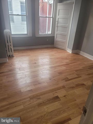 134 N RUBY ST, Philadelphia, PA 19139