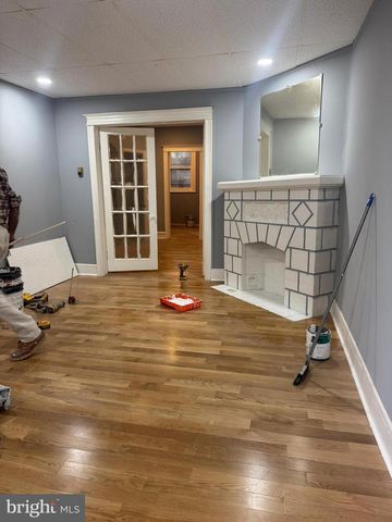 134 N RUBY ST, Philadelphia, PA 19139