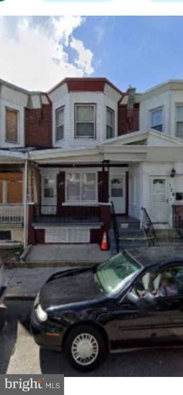 134 N RUBY ST, Philadelphia, PA 19139