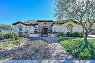 9133 W ANDREA Drive, Peoria, AZ 85383