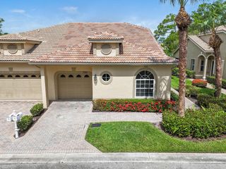 7085 Torrey Pines Circle, Port St Lucie, FL 34986