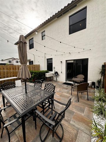 24713 SW 119th Pl, Homestead, FL 33032