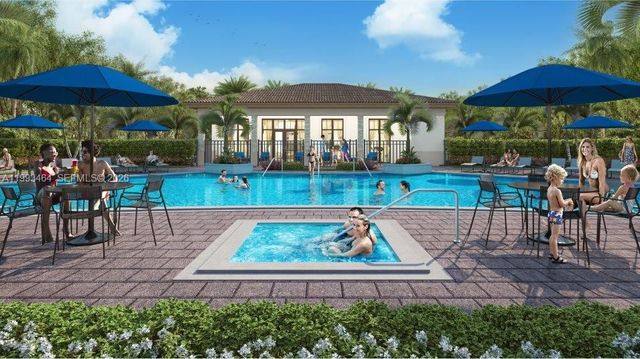 24713 SW 119th Pl, Homestead, FL 33032